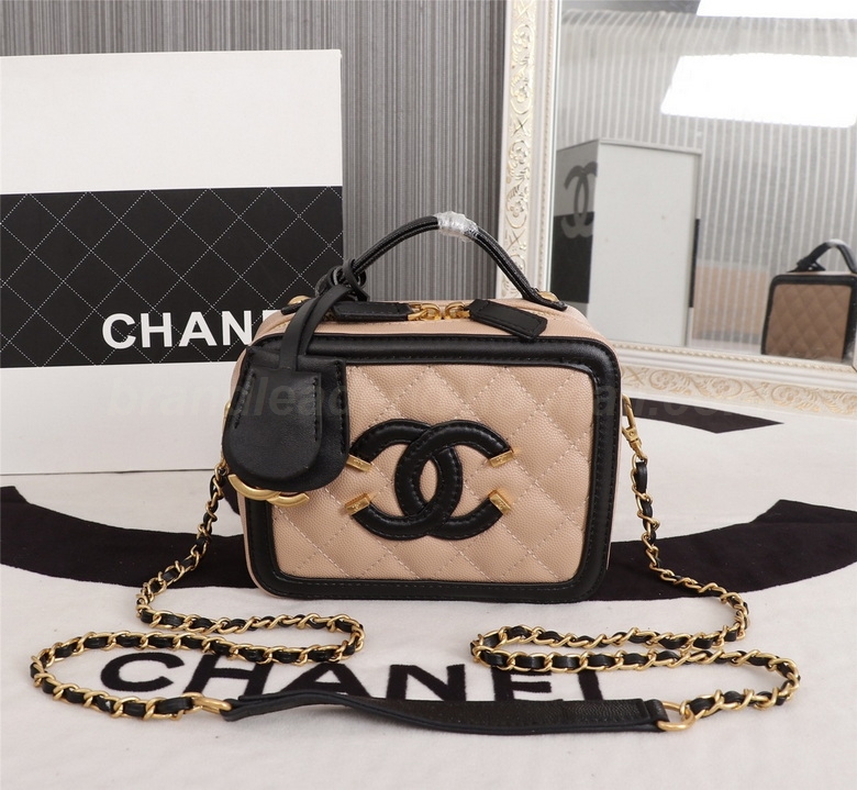 Chanel Handbags 238